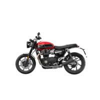 TRIUMPH 900 Street Twin 2020-2021